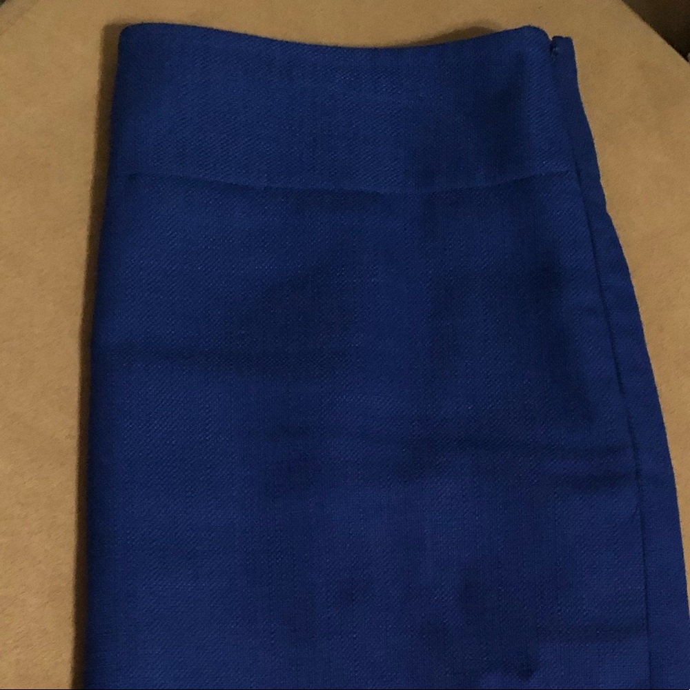 The Limited pencil skirt